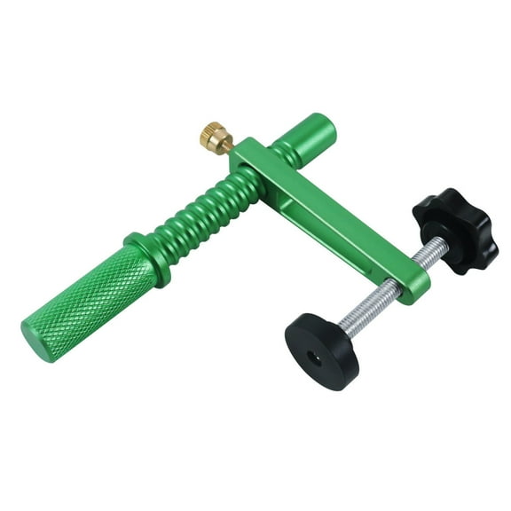 Bench Bench Dog Clamp Quick Hold Down Table Clamp Adjustable Desktop Quick Acting Bench Dog Clamp For Woodworking Tool Workbench Accessories