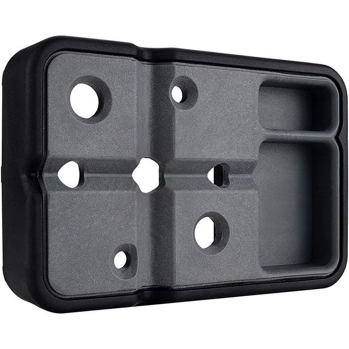 Bench Block Magnetic Non-Slip Universal Gun Armorers Block ,Made with Non Marring Materials