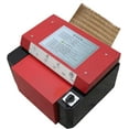 thumbnail image 1 of Bench Board Shredder Corrugated board Expansion Cutting Machine Recyclable Waste Paper Cutting, 1 of 12