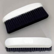 Bench / Counter Brush, Black Bristles