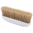 thumbnail image 1 of Bench / Counter Brush, White Bristles, 1 of 2