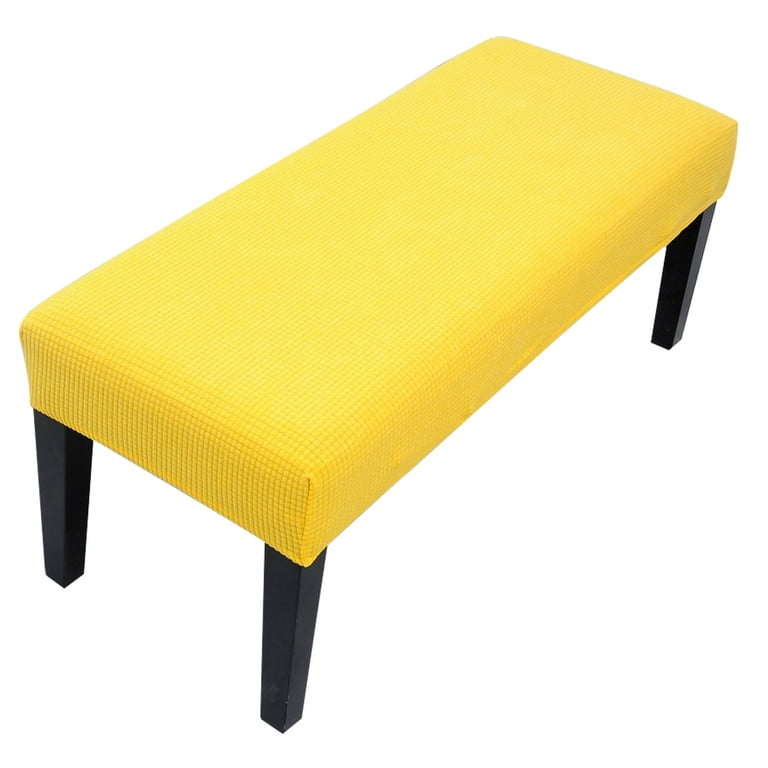 Stretch bench cover hotsell