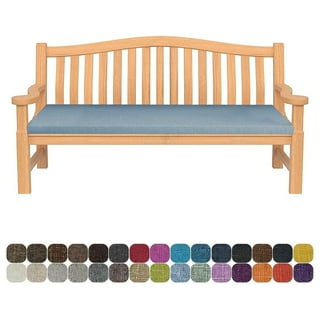 50 inch bench cushion hotsell