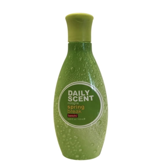 Bench Daily Scent, Spring Break, 125ml