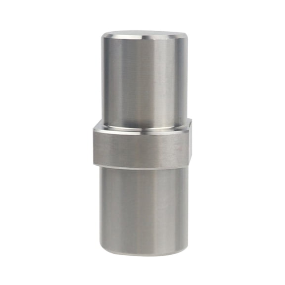 Bench Dogs Workbench Peg Brake Stops Table Workbench Positioning Planing Plug 19/20mm Stainless Steel Bench Dogs