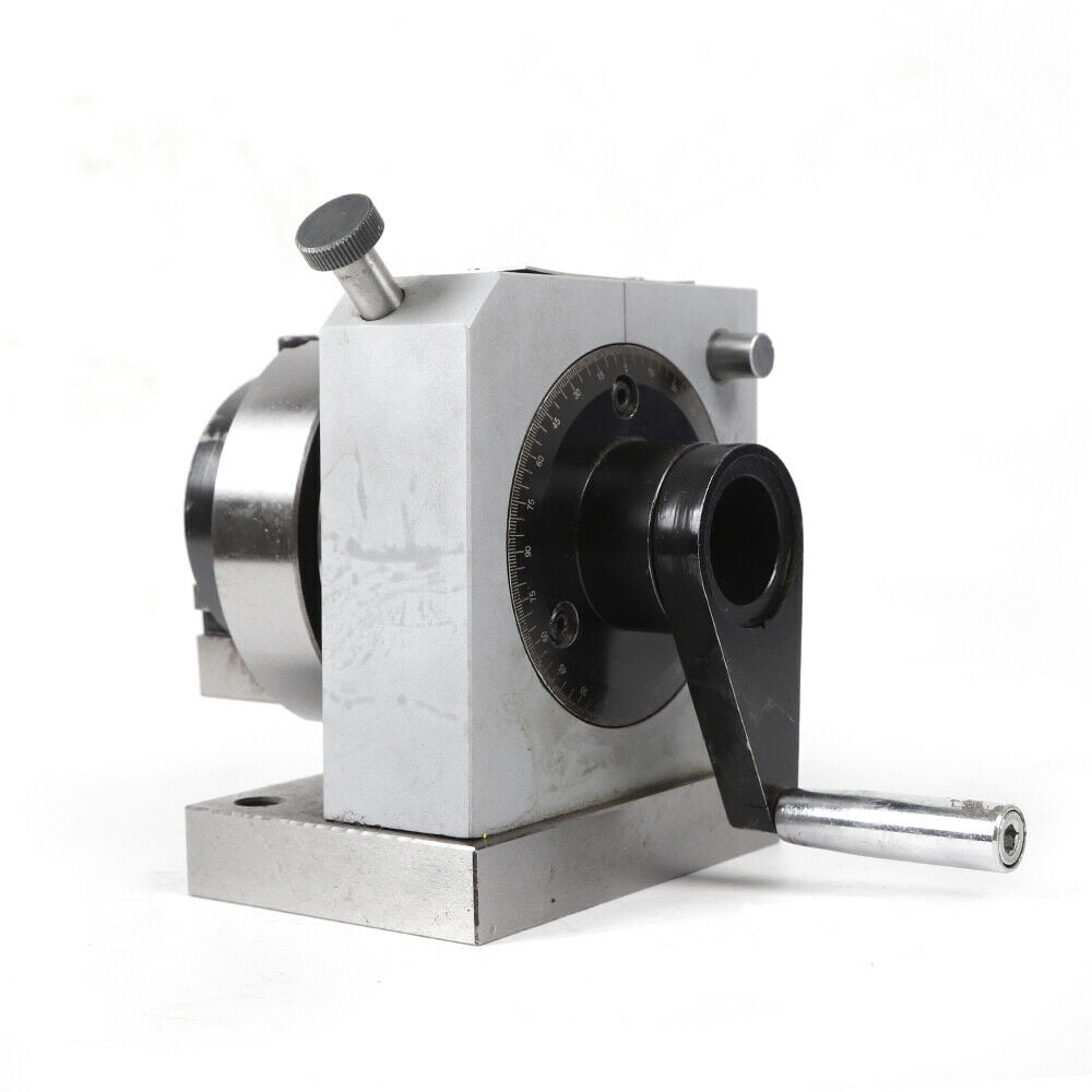 Bench Grinder Punch Former, Sks3 Material, Accurate to 0.01mm, For Milling Cutters, Gears, and Bolt-Hole Circles with V-Slot Clamping