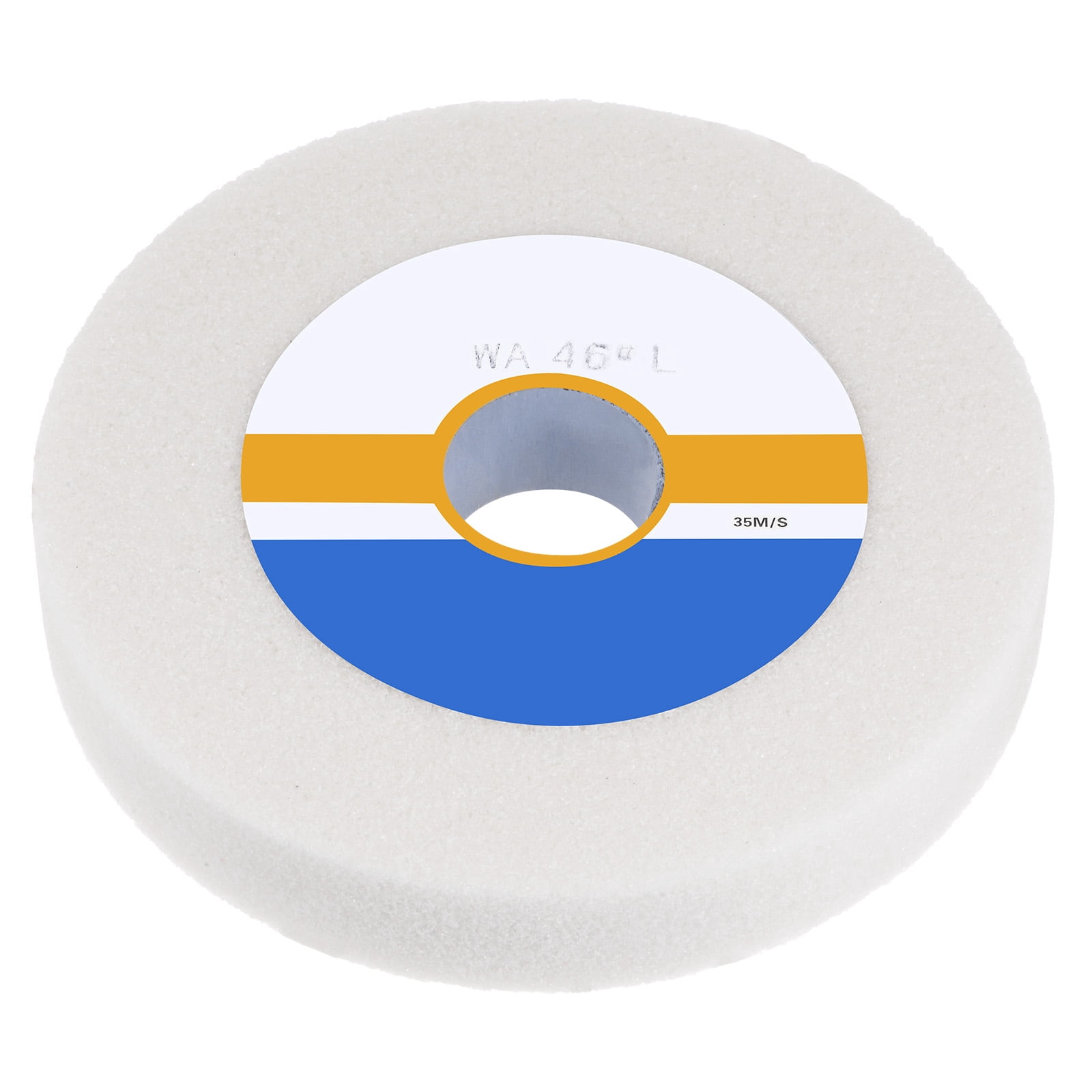 Bench Grinding Wheel 6 Inch 46 Grit 1