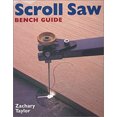 thumbnail image 1 of Pre-Owned Scroll Saw Bench Guide (Paperback) 0806991399 9780806991399, 1 of 1