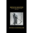 thumbnail image 1 of Bench Master, (Paperback), 1 of 1