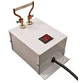 thumbnail image 1 of Bench Mount Hot Knife (Uses 2-1/2" Blades), 1 of 2
