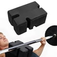 thumbnail image 1 of Bench Press Block, Multi-Angle Non Slip Foam Bench Board for Home Gym, Chest Workout, Ab Training & Triceps Exercise, 1 of 6