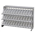 thumbnail image 1 of Bench Rack with 36 Bins, 1 of 1