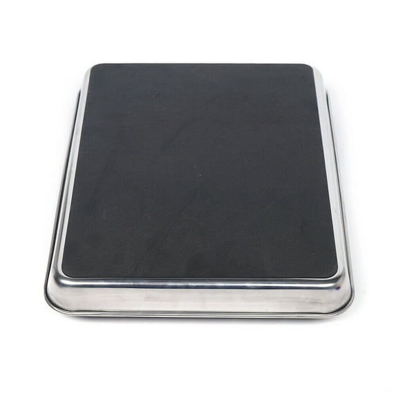 Bench Scale Parcel Weight Scale Postal Shipping Digital Weighing Platform USB LCD Display