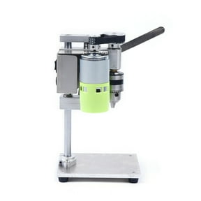 Bench Top Mini Drill Press Variable Speed for Wood,Metal/Plastic Hobby Table Top Mini Drill Press Bench Top 2 Speed Precision Milling Machine for Workshop DIY Electric DIY Mini Drill Press Bench Small