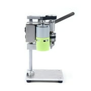 Bench Top Mini Drill Press Variable Speed for Wood,Metal/Plastic Hobby Table Top Mini Drill Press Bench Top 2 Speed Precision Milling Machine for Workshop DIY Electric DIY Mini Drill Press Bench Small