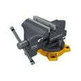 thumbnail image 1 of Bench Vise - Jaw Width 4", Tools, 38-604, 1 of 1