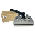 thumbnail image 1 of Bench Wizard 7 Piece Square Shape Disc Cutter - TJ750H-SQ-7, 1 of 5