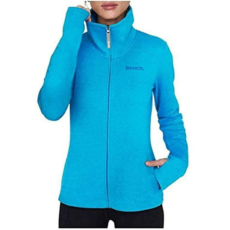 Bench fleece shop jacket ladies