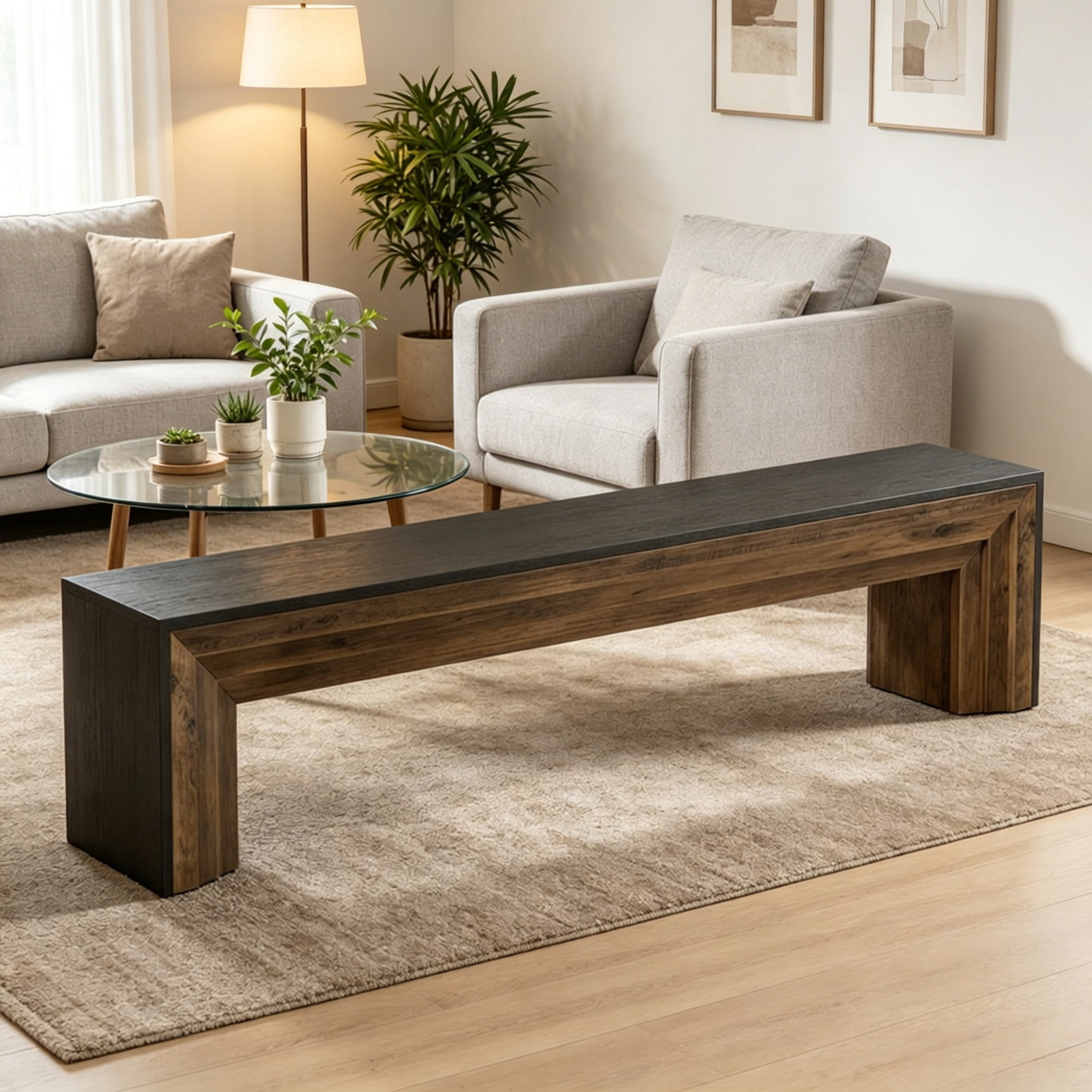 Bench for Indoor