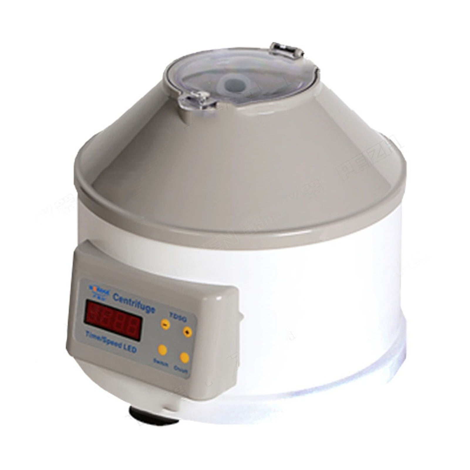Bench-top Low-speed Centrifuge, The Rotating Speed Can Reach 4000r/min, Portable Centrifuge ,Easy to Operate