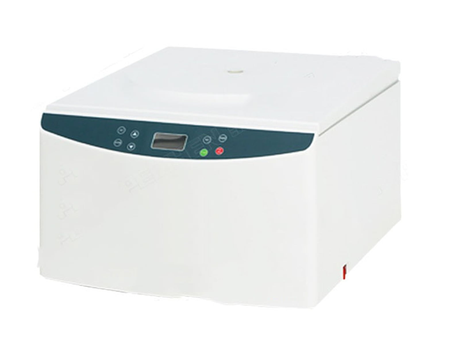 Bench-top Low-speed Centrifuge, The Speed Can Reach 5000r/min ,High Speed Accuracy