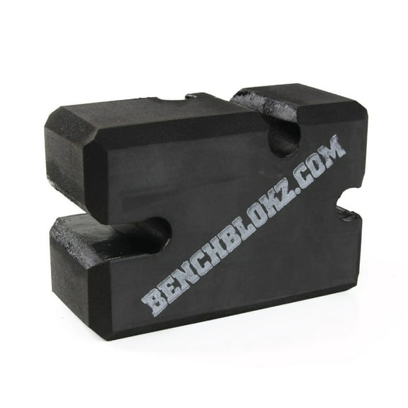 BenchBlokz 2,3,4  5 Boards (Pro Model)