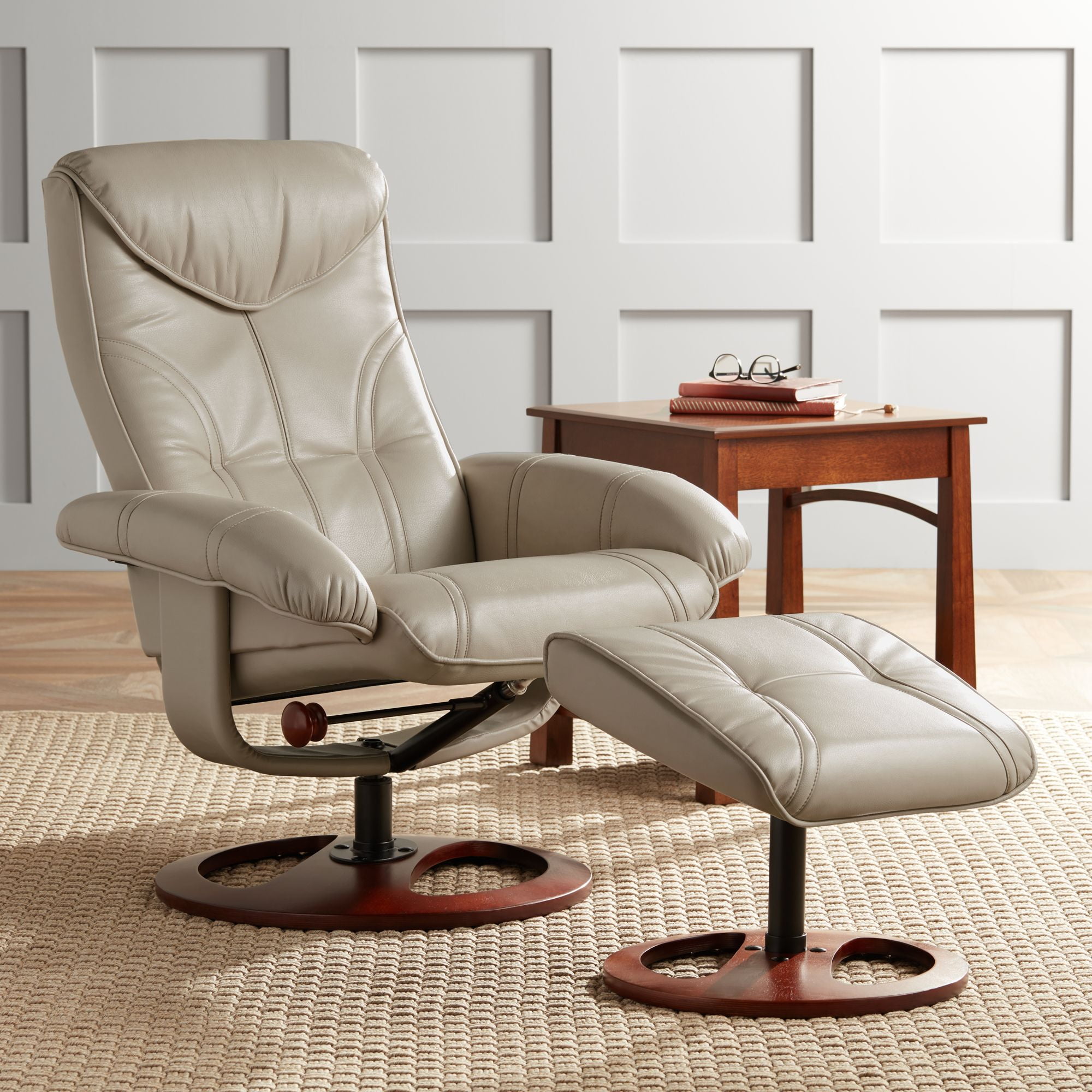 https://i5.walmartimages.com/seo/BenchMaster-Newport-Taupe-Faux-Leather-Recliner-Chair-Modern-Armchair-Ottoman-Footrest-Ergonomic-Manual-Reclining-Swivel-for-Bedroom-Living-Room-Home_308dd7a9-48d6-4fd6-8a69-d66c3fde577a_1.55ef92bcad65abfb6aa0e39174ec10ea.jpeg