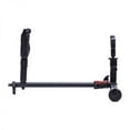 BenchMaster Rifle Shooting Rest - Perfect Shot Adjustable Ambidextrous ...