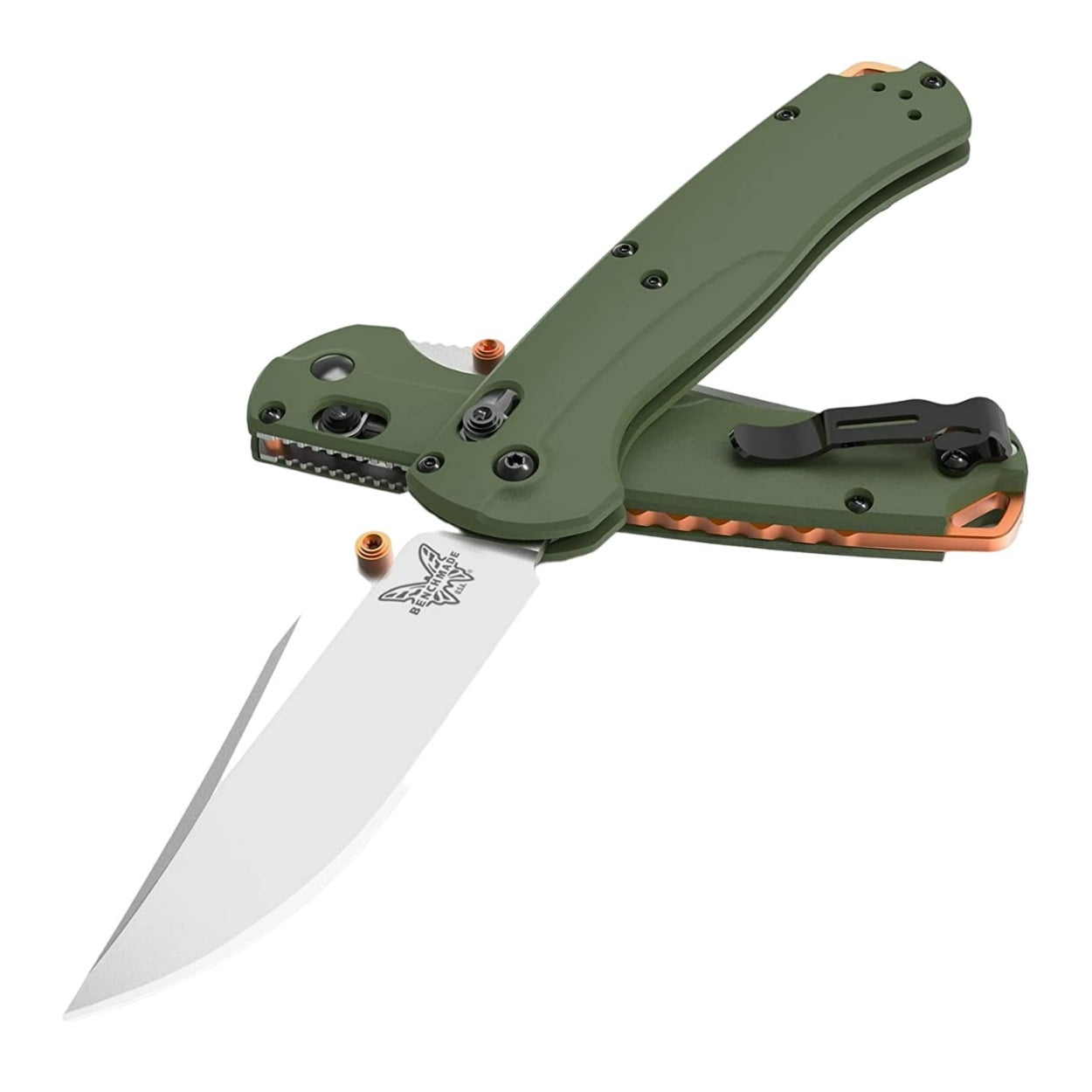 Bubba Blade Multi-Flex Interchangeable Set