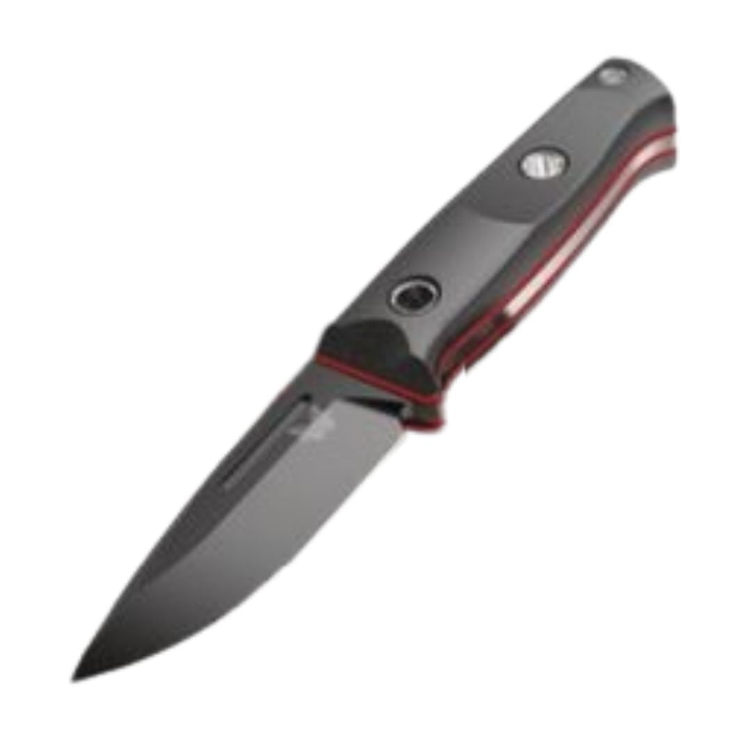Benchmade-165BK-Sibert-Mini-
