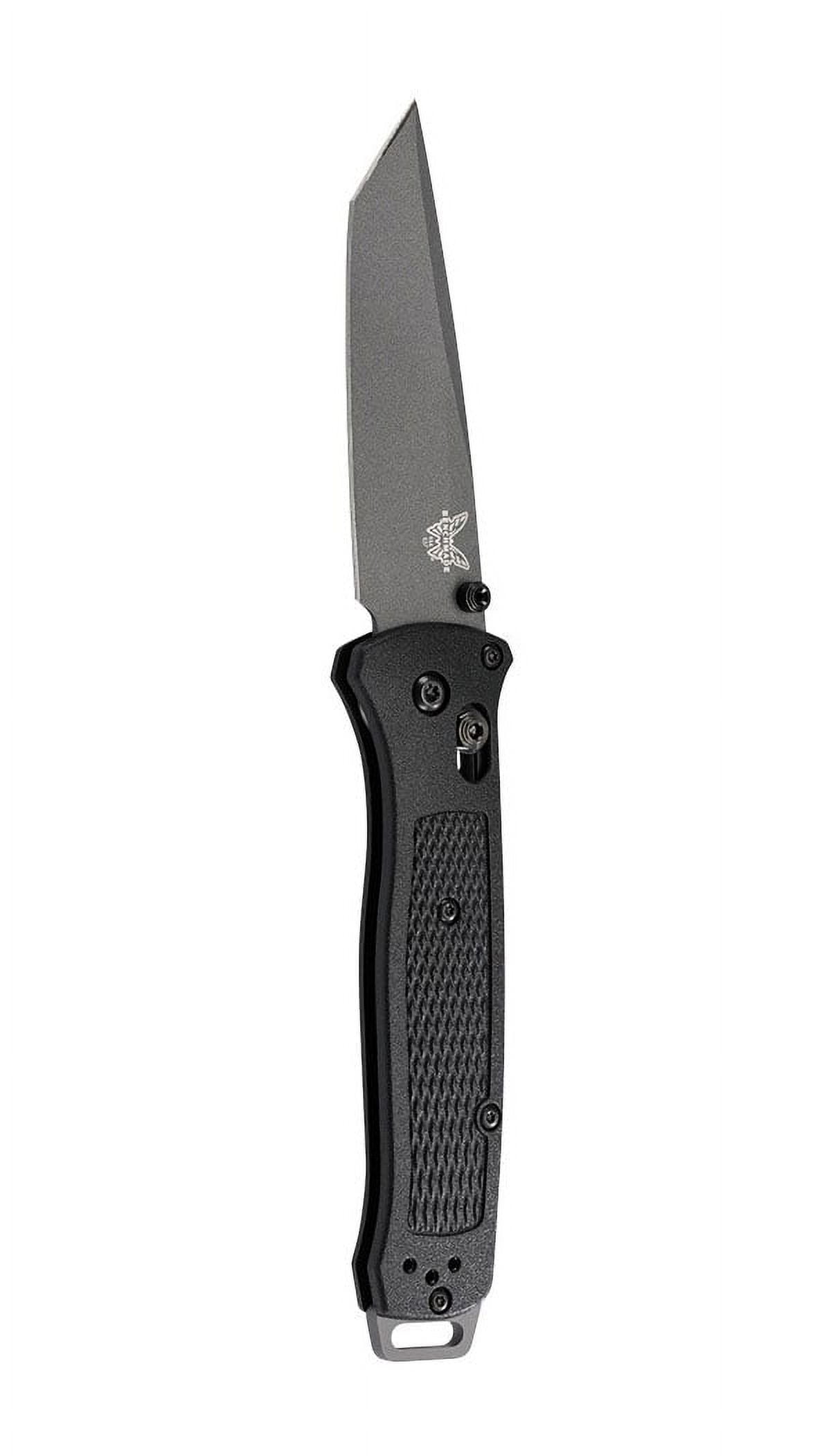 Benchmade 3.38" Pocket Knife