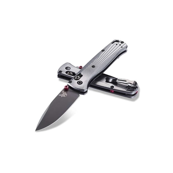 Benchmade 535BK-4 Bugout Knife