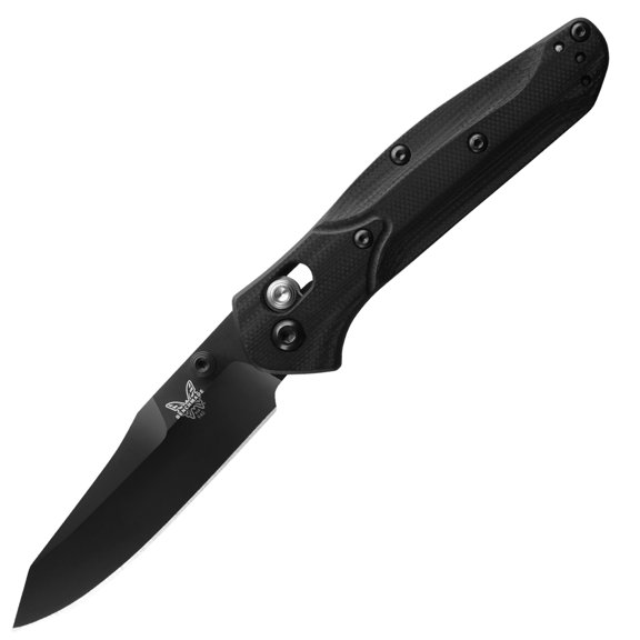 Benchmade 945BK-1 Mini Osborne Knife