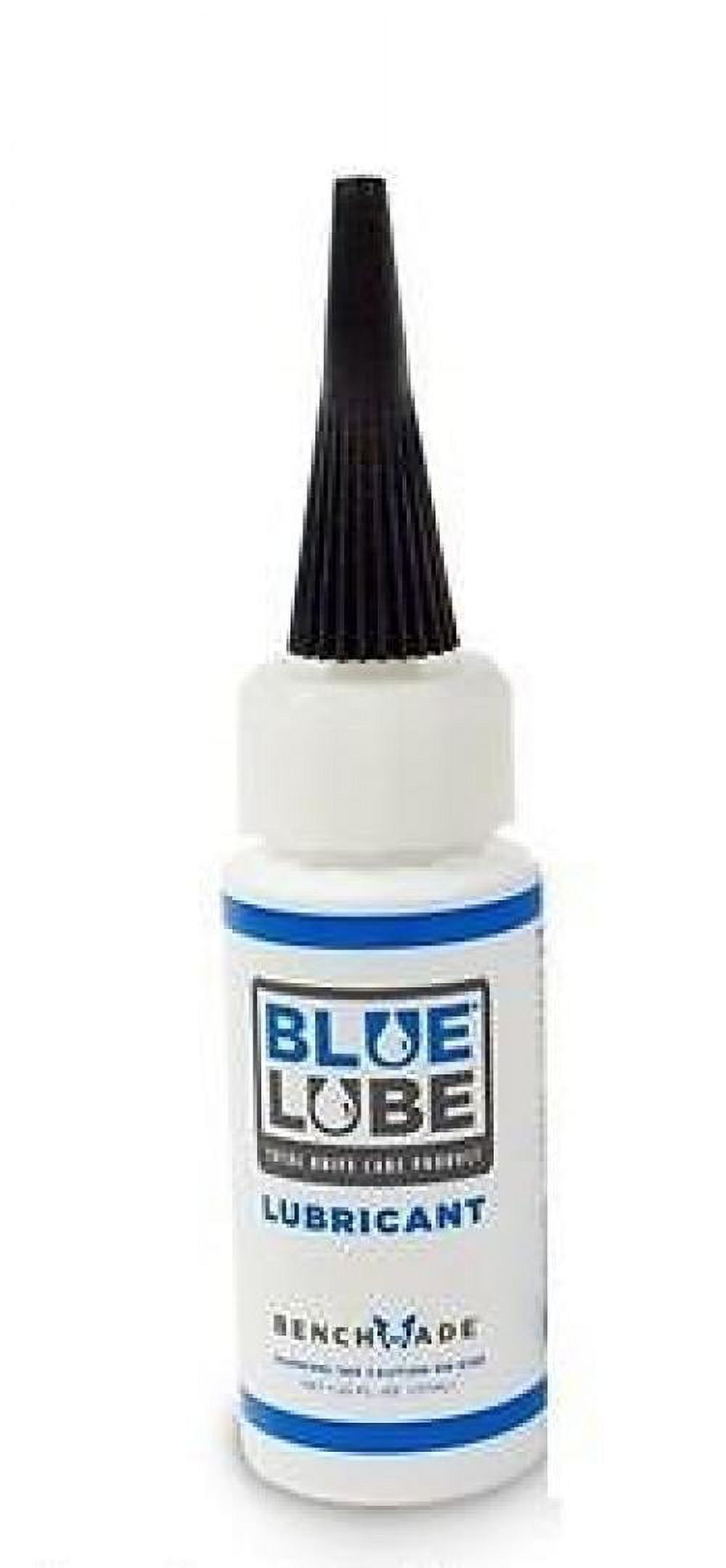 Benchmade Bluelube Knife Lubricant - 1.25oz for sale online