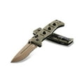 thumbnail image 1 of Benchmade 275SFE-2 Adamas Serrated Folding Knife, 1 of 9