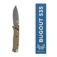 thumbnail image 1 of Benchmade Bugout Knife, 1 of 2