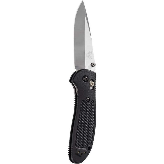 Benchmade Griptilian S30V Knife