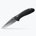 thumbnail image 1 of Benchmade Multi-Functional Griptilian Drop-Point Knife 551-S30V, 1 of 1