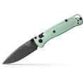 thumbnail image 1 of Benchmade Mini Bugout Knife, 1 of 4