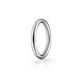 thumbnail image 1 of Benchmark� 2.5mm Comfort-fit High Polished Round Carved Design Wedding Band Ring, 1 of 9