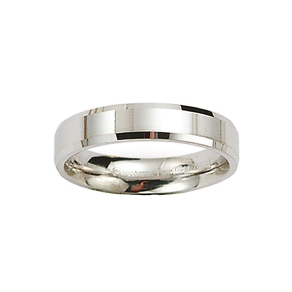 Benchmark� 4mm Comfort Fit Wedding Band / Ring