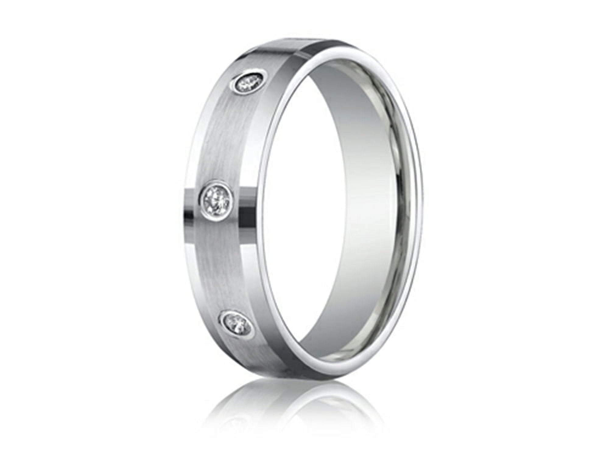 Benchmark diamonds on sale