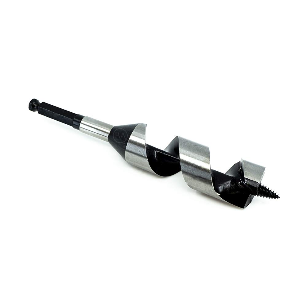 Benchmark Abrasives 1-3/8