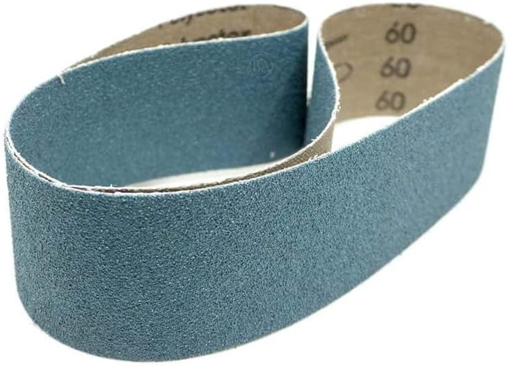 Benchmark Abrasives 2 X 36 Inch Sanding Belts With Zirconia Grains benchmark-abrasives-2-x-36-inch-sanding-belts-with-zirconia-grains
