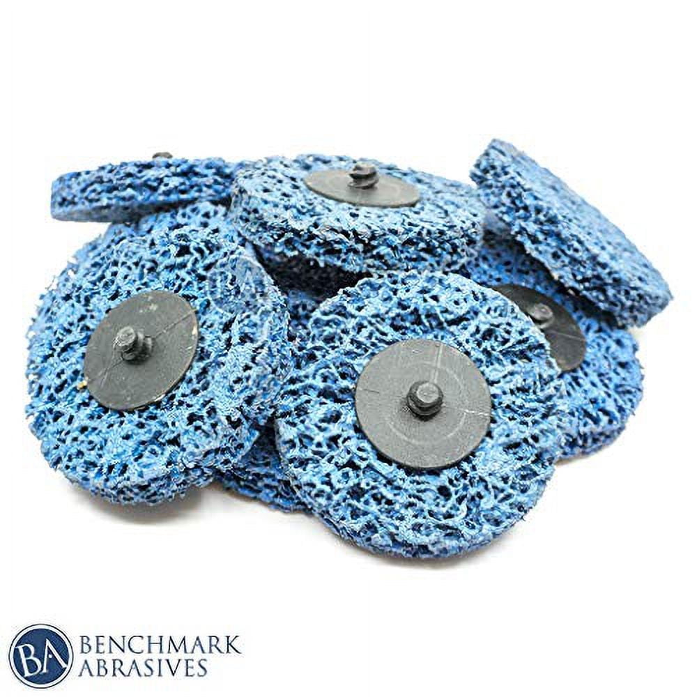 Benchmark Abrasives 3