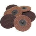 thumbnail image 1 of Benchmark Abrasives 3" Quick Change Nylon Surface Conditioning Discs with a Male R-Type Backing Use with Die Grinder, 1 of 1