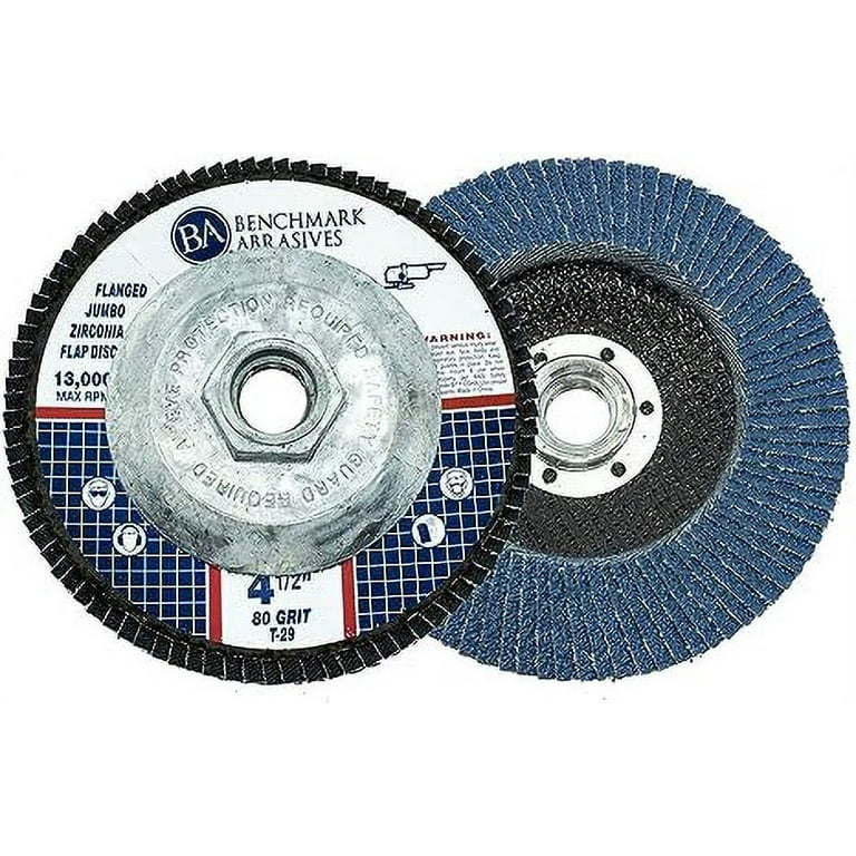 4.5 sanding discs cheap