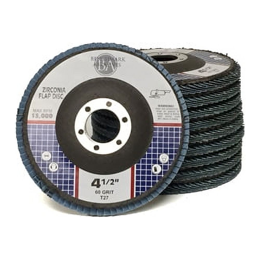 4.75 X 9" Mediumgrit Largearea Paint & Varnish Remover Disc, 3M
