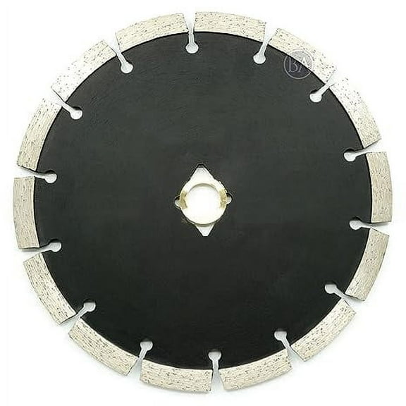 Benchmark Abrasives 7 Premium Tuck Point Crack Chaser Diamond Blade