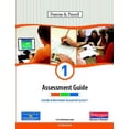 thumbnail image 1 of Pre-Owned Benchmark Assessment System 1, Assessment Guide, Second Edition 2011 (Paperback) 0325027730 9780325027739, 1 of 1
